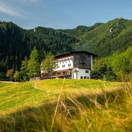 Hotel Gorski Kalatowki Zakopane Eksteriør bilde