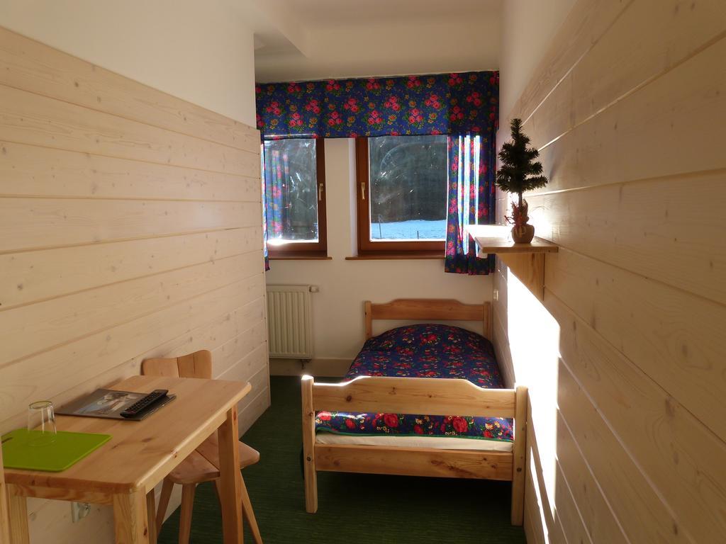 Hotel Gorski Kalatowki Zakopane Rom bilde