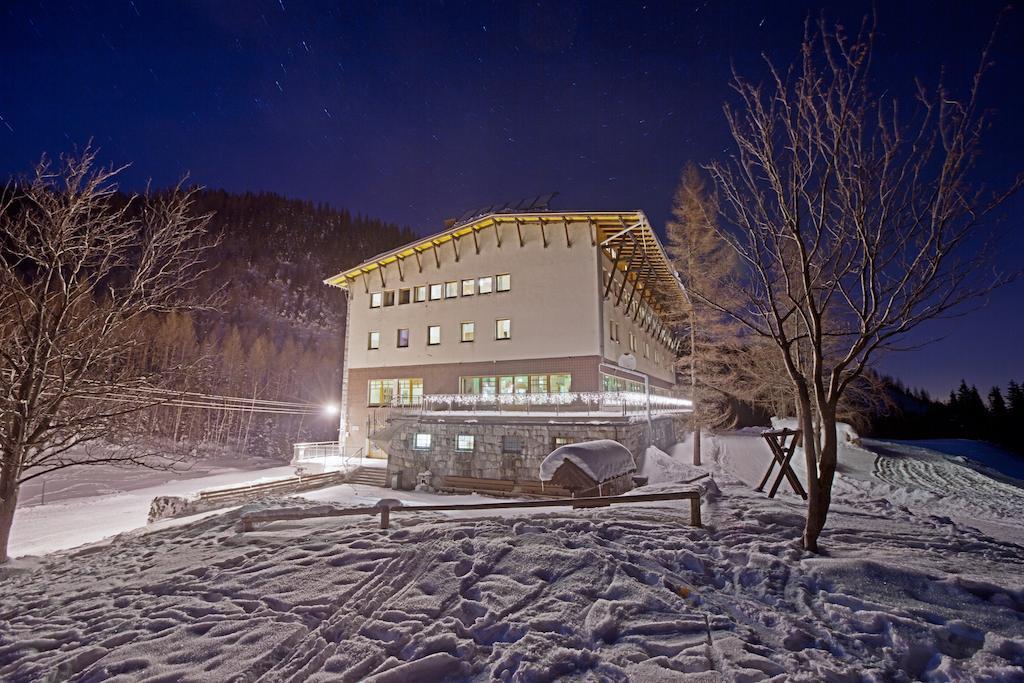 Hotel Gorski Kalatowki Zakopane Eksteriør bilde