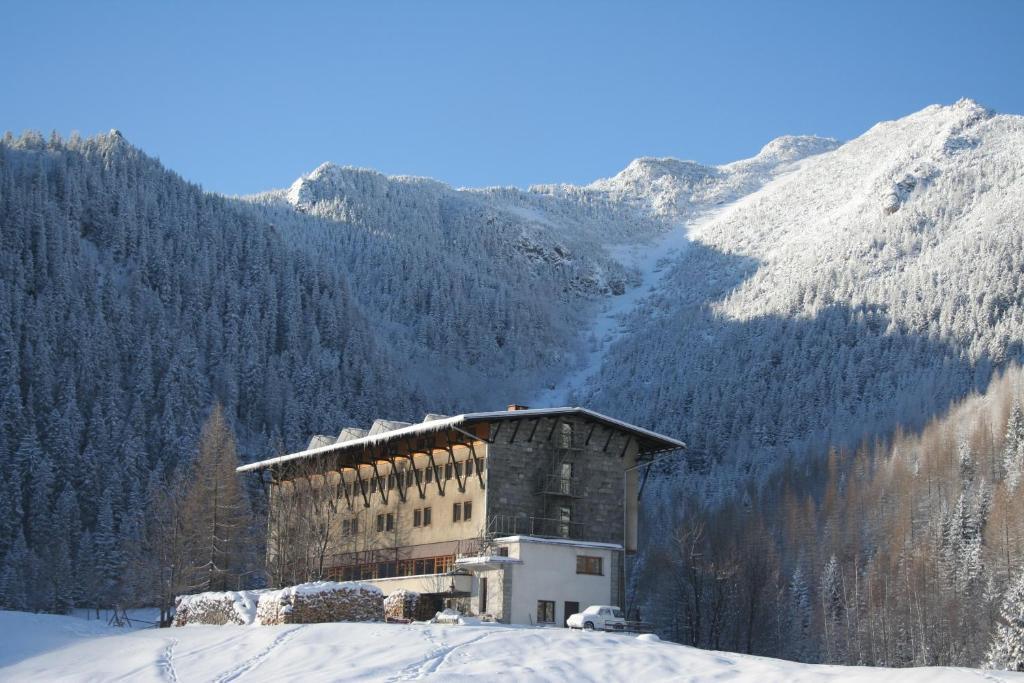 Hotel Gorski Kalatowki Zakopane Eksteriør bilde