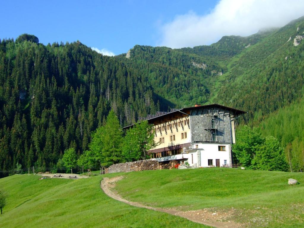 Hotel Gorski Kalatowki Zakopane Eksteriør bilde